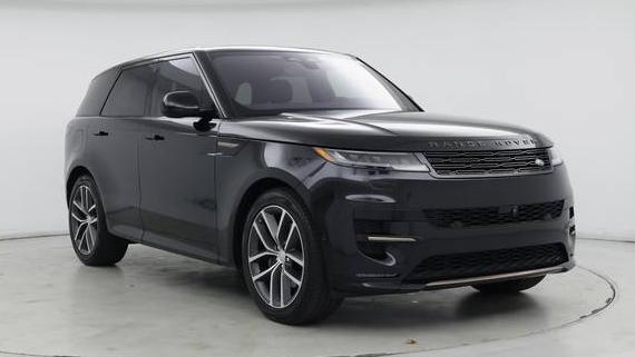 LAND ROVER RANGE ROVER SPORT 2023 SAL1L9FUXPA134313 image LAND ROVER RANGE ROVER SPORT 2023 SAL1L9FUXPA134313 image